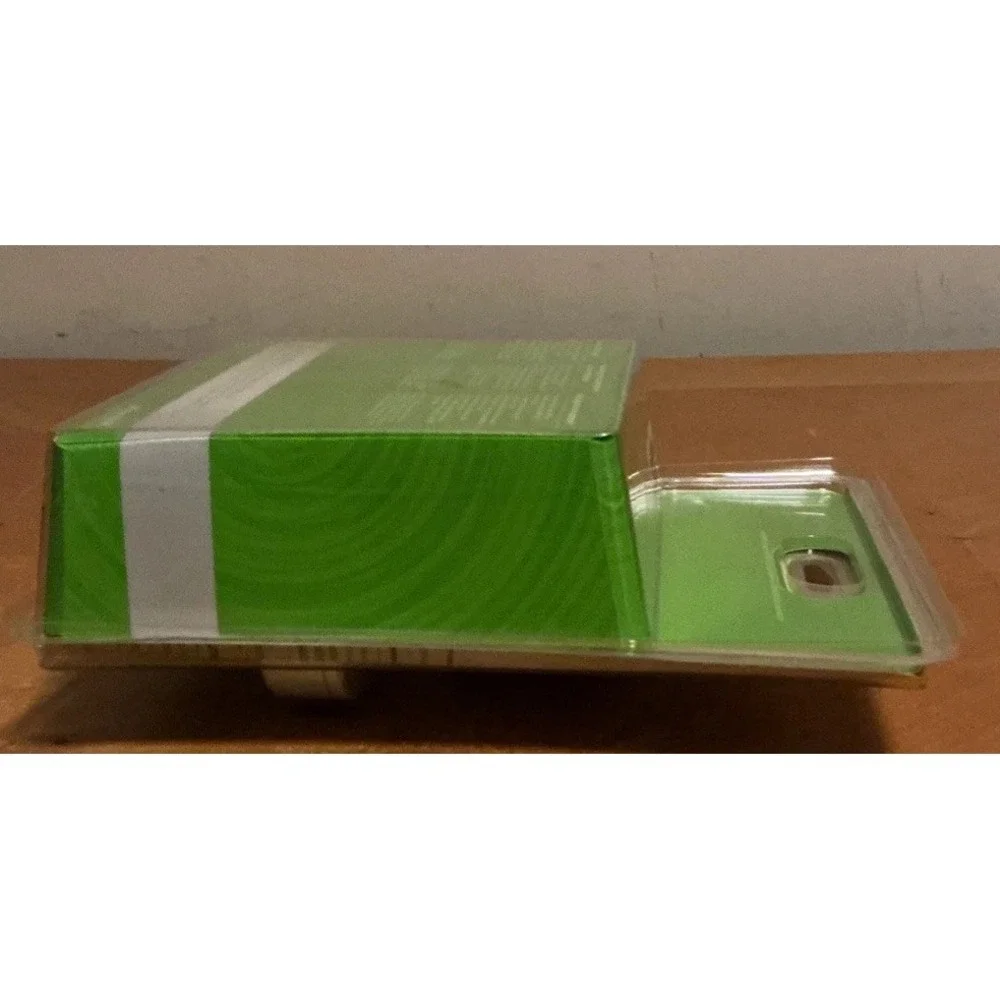Microsoft Xbox 360 Live‎ Quick Charge Kit (White) New/Sealed